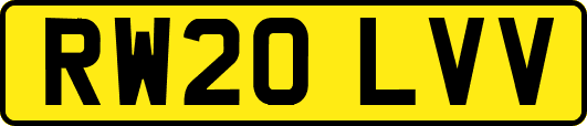 RW20LVV