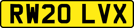 RW20LVX