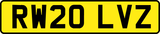 RW20LVZ