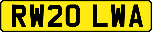RW20LWA