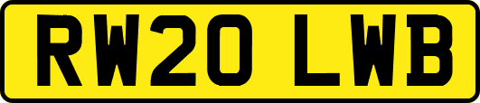 RW20LWB