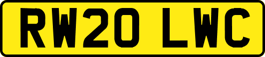 RW20LWC