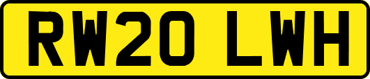 RW20LWH