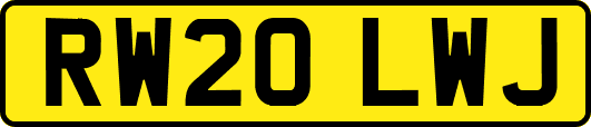RW20LWJ