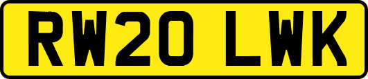RW20LWK