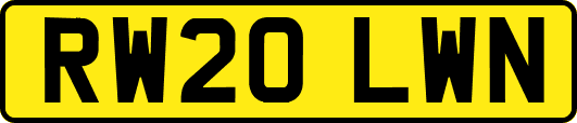 RW20LWN