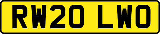 RW20LWO