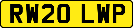RW20LWP