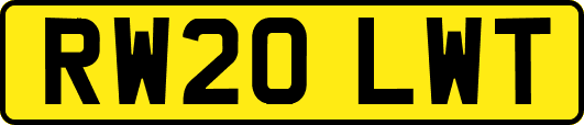 RW20LWT