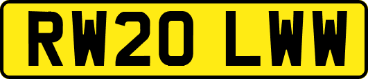 RW20LWW