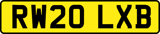 RW20LXB
