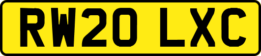 RW20LXC