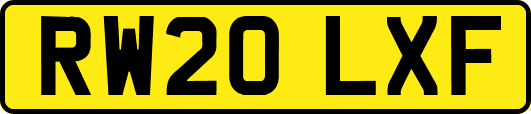 RW20LXF