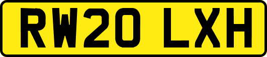 RW20LXH