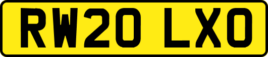 RW20LXO