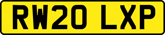 RW20LXP