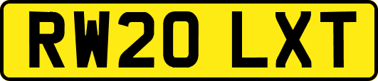 RW20LXT