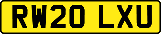 RW20LXU