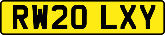 RW20LXY