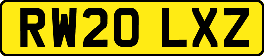 RW20LXZ
