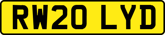 RW20LYD
