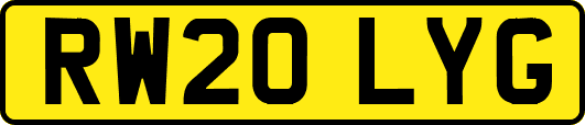 RW20LYG
