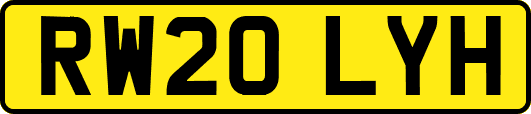 RW20LYH