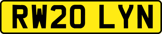 RW20LYN