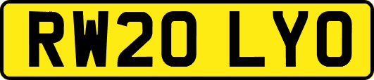 RW20LYO