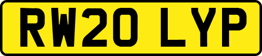 RW20LYP