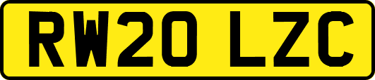 RW20LZC