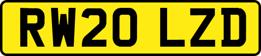 RW20LZD
