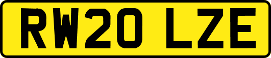 RW20LZE