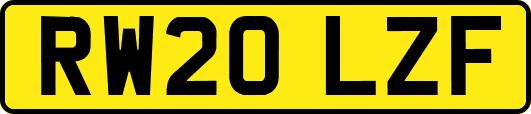 RW20LZF