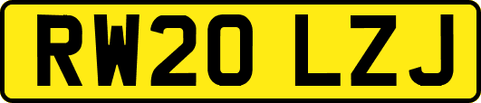 RW20LZJ