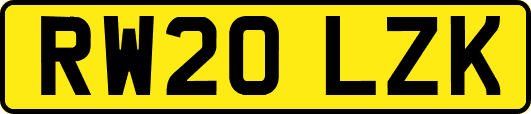 RW20LZK