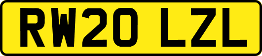 RW20LZL