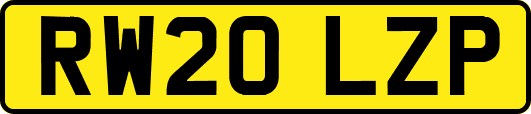 RW20LZP