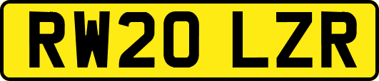 RW20LZR