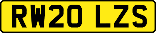 RW20LZS