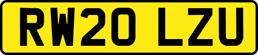 RW20LZU