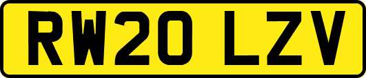 RW20LZV