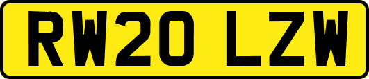 RW20LZW