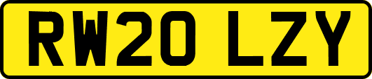 RW20LZY