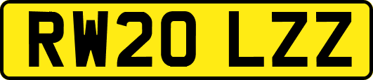 RW20LZZ