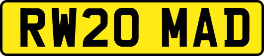 RW20MAD