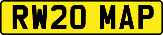 RW20MAP