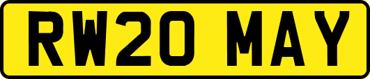 RW20MAY