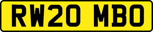RW20MBO