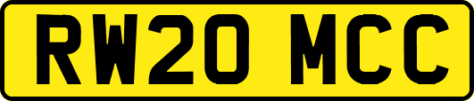 RW20MCC